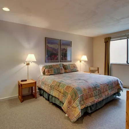 Apartamento Lake Chelan Shores Habitación foto