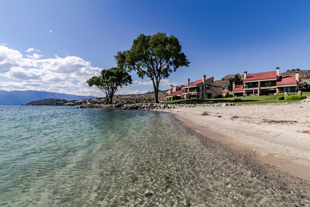 Lake Shores * Chelan
